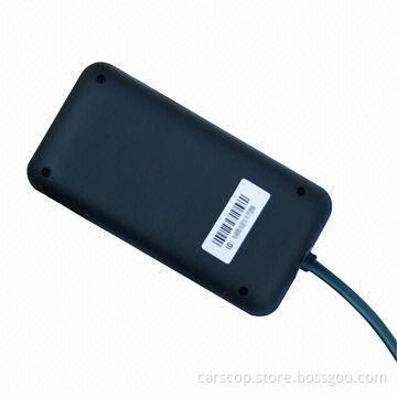 Vehicle Truck GPS Tracker with IP Can Be Changed by User